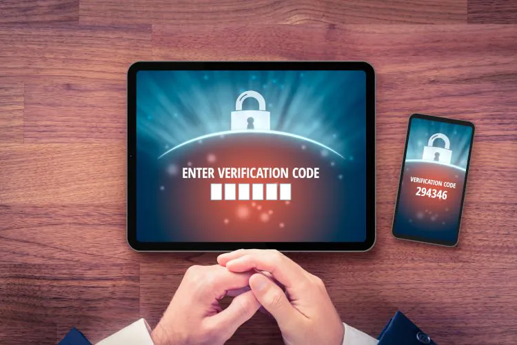 multifactor authentication