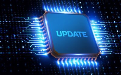 Tech News 9 Patching Security Holes in Your Software