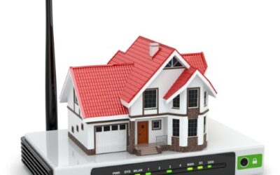 Tech News 3 Top 11 Wireless Home Network Security and Usability Tips