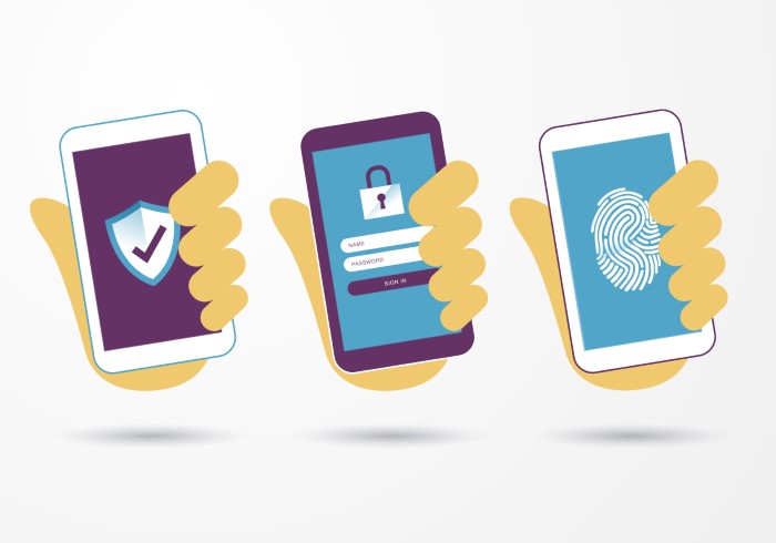 Staying One Step Ahead with Mobile Device Security