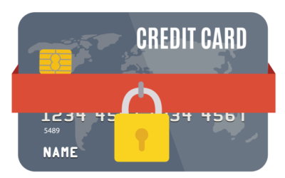 Cyber Threats, Data Leaks, and Credit: What you Should Know
