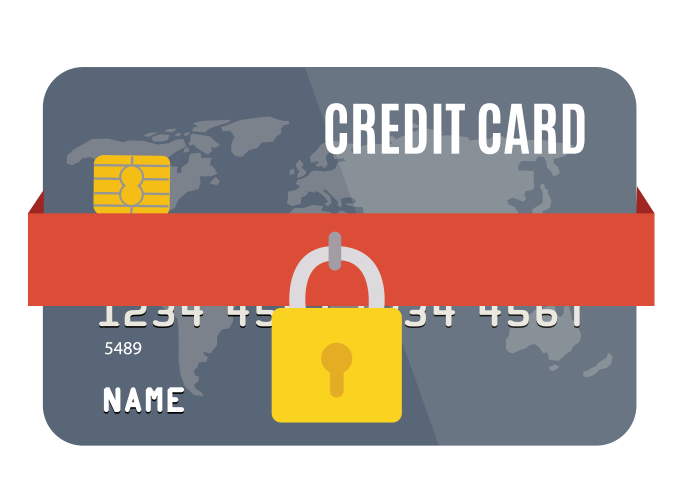 Cyber Threats, Data Leaks, and Credit