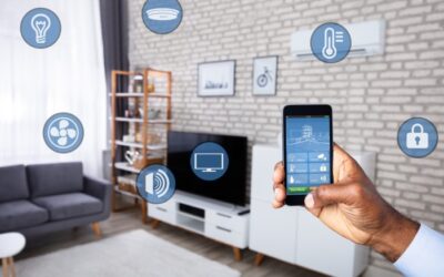 5 Home Automation Musts from Crown’s CEO