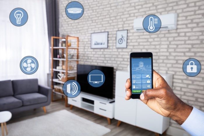 5 Home Automation Musts from Crown’s CEO