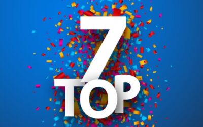 Crown CEO’s Top 7 Apps
