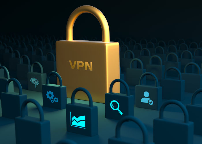 Protect your Privacy with our Top 2 VPN Providers