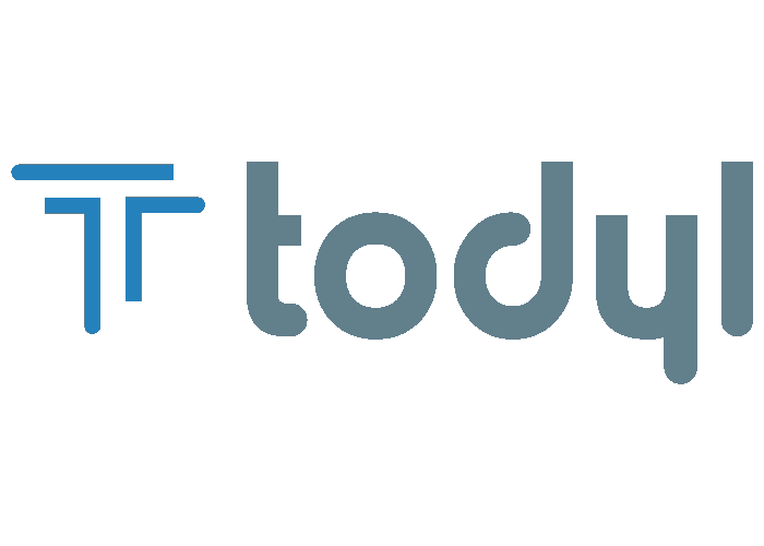 todyl logo
