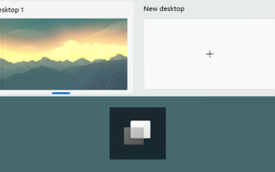 4 Reasons to Start Using the Win+Tab Shortcut