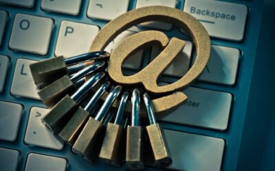 Top 4 Reasons to Encrypt your Email