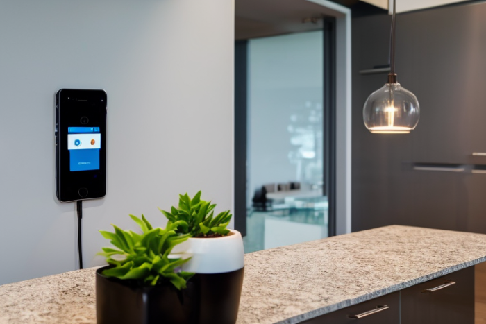 7 Smart Home Life Hacks from Crown’s CEO