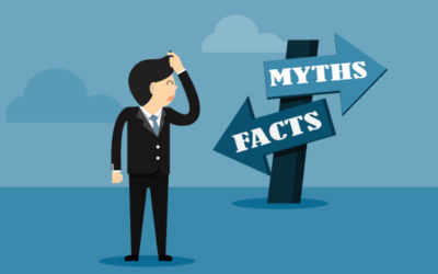 9 IT Myths to Move on From This Year