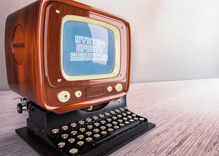 Don’t Wait to Upgrade from Windows Server 2012