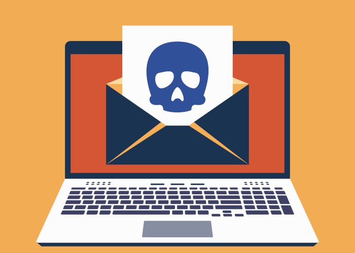 Watch Out for HTML in Emails