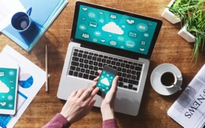 Tech News 9 Setting Up a Small Business Network: A Step-by-Step Guide