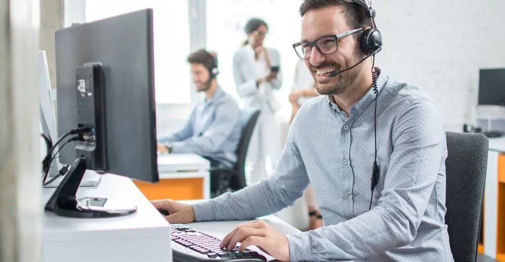 it support