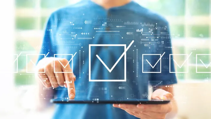 Small and Medium Business Cyber Security Checklist