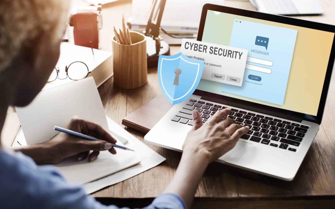 Cybersecurity for Small Business: A Guide to Protecting Your Business Online