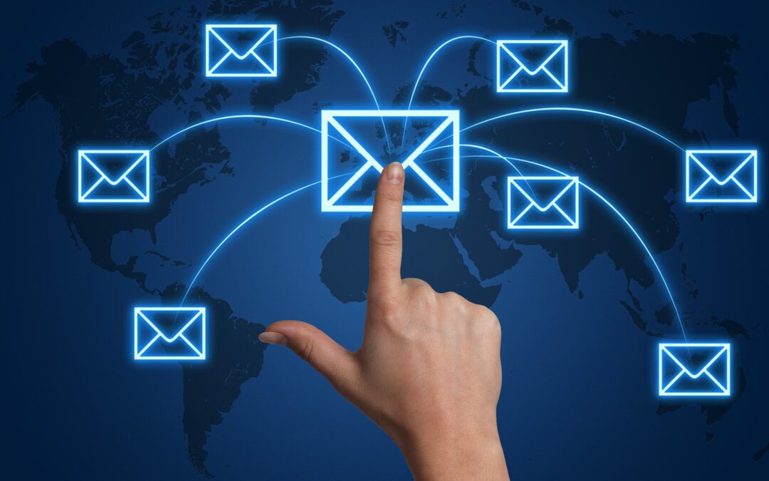 Email Protection for Small Businesses