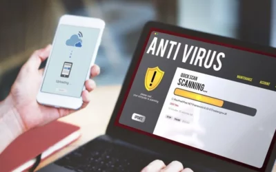 Tech News 10 What is Anti Malware and How Does it Work?