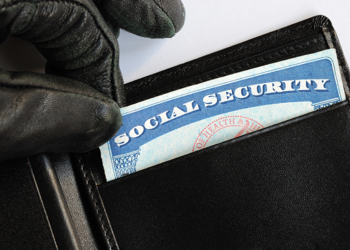 Keep your Credit and Reputation Spotless with Identity Protection Services