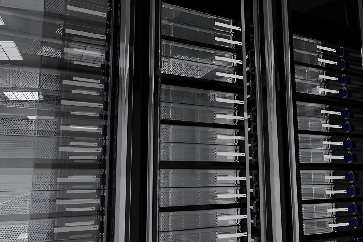 what is a dedicated server