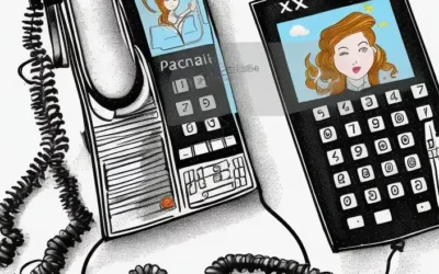 Tech News 8 What Is a PBX Phone System? Definition, Features, Benefits And Tips