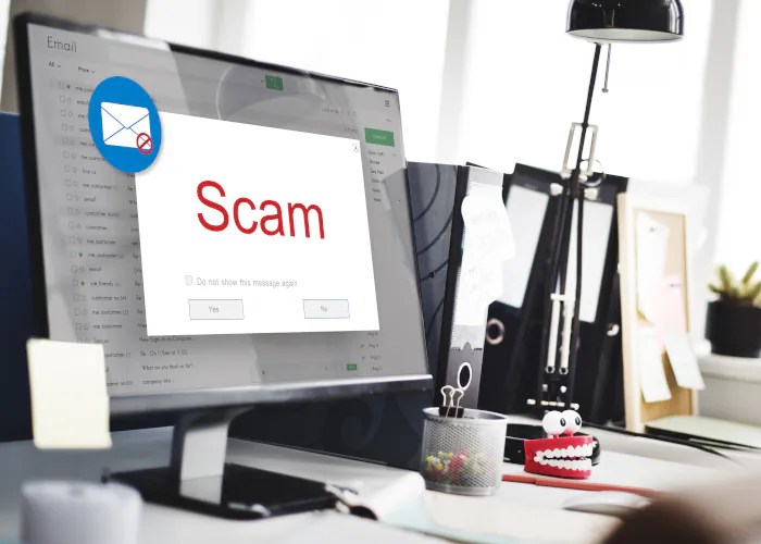 DMARC Email Security