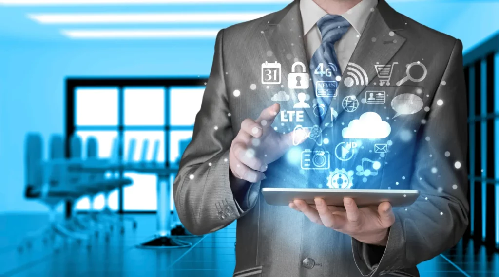 It Infrastructure Management