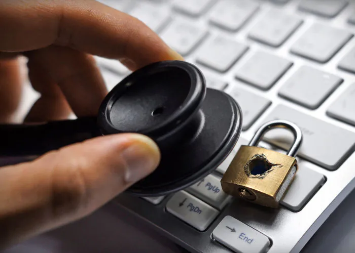 Health Data Breaches