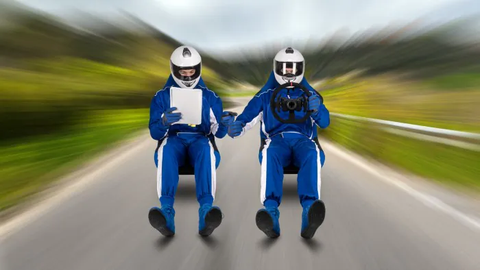 Hands on with Copilot for Microsoft 365