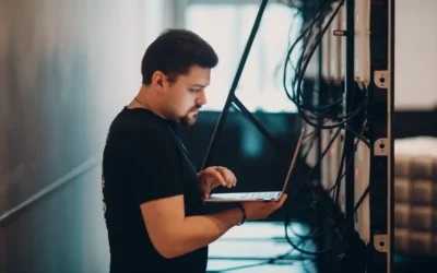 Tech News 5 How to Check Network Security: Everything You Need to Know