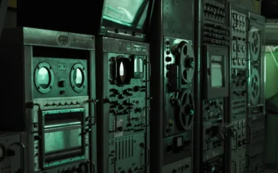 Tech News 7 Unplug or Upgrade? Navigating the Cloud-Based Identity Maze for Your Business