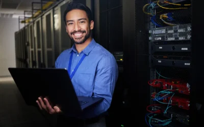 Tech News 3 What Does an IT Security Specialist Do? Role And Responsibilities