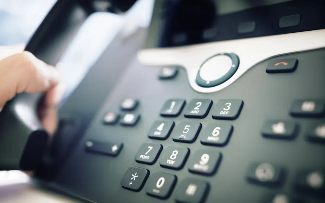 what is a cloud based phone system