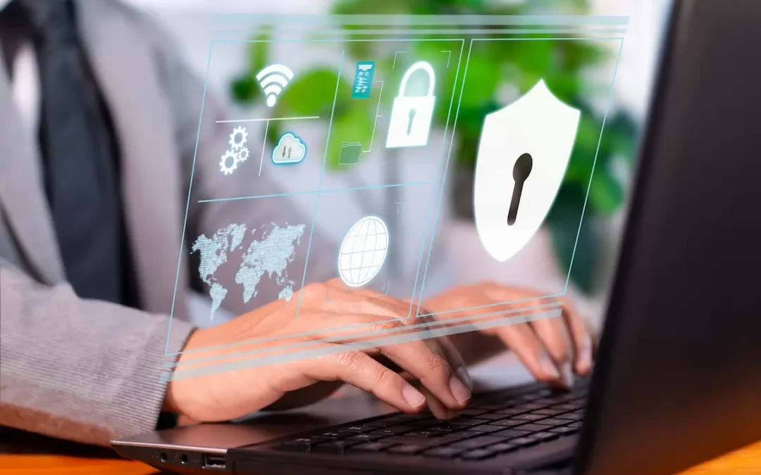 what is it security risk