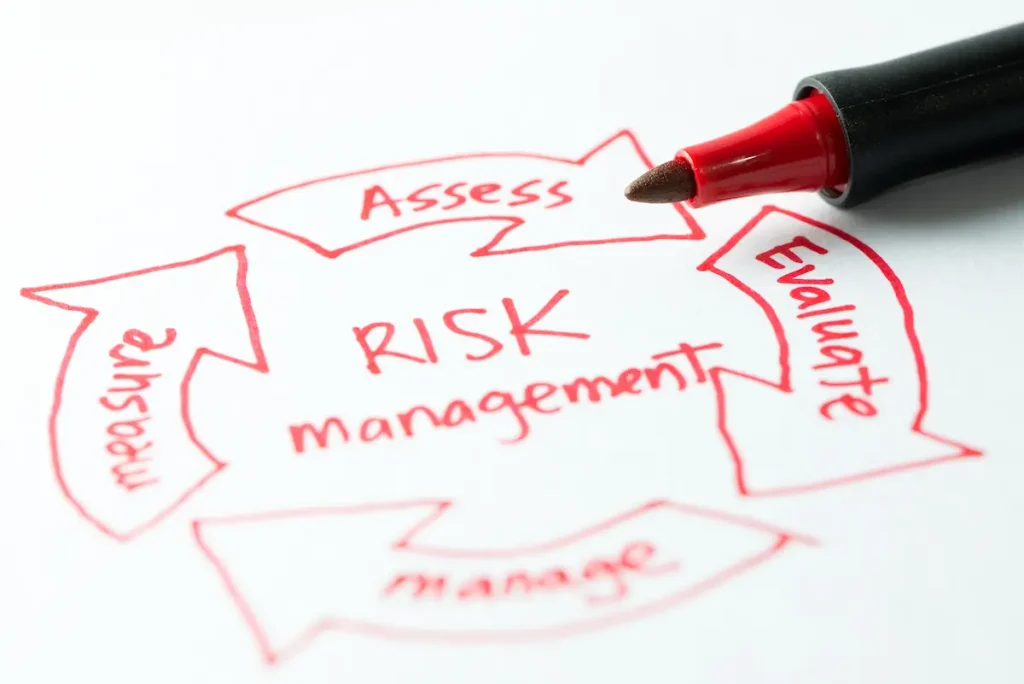 what is risk management