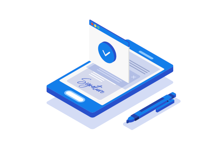 Windows account setup process