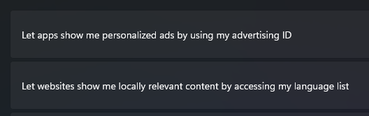 Windows Account Setup Process: Should You Sign in to Your Operating System? 2 Settings app of Windows 11