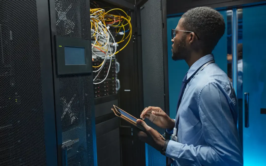 what is a secure email service