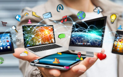 Bridge the Gap Between Your Mobile Device and Your Computer