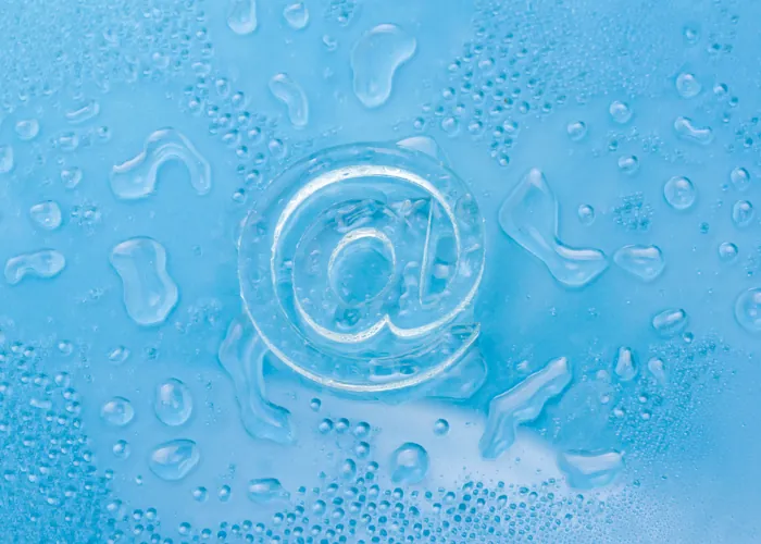 Are cold emails ever legitimate