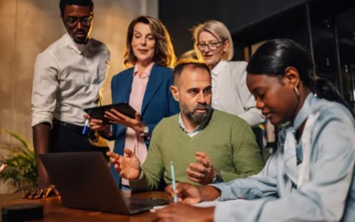 IT Change Management: Navigating The Importance, Types and Best Practices