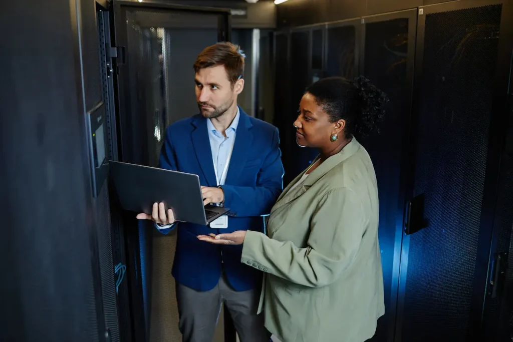 it change management best practices