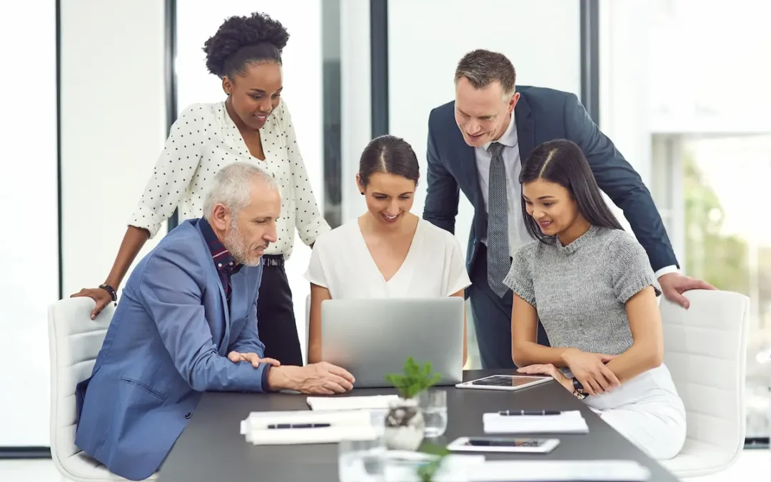 Successful IT Management for Small Businesses That Will Boost Productivity