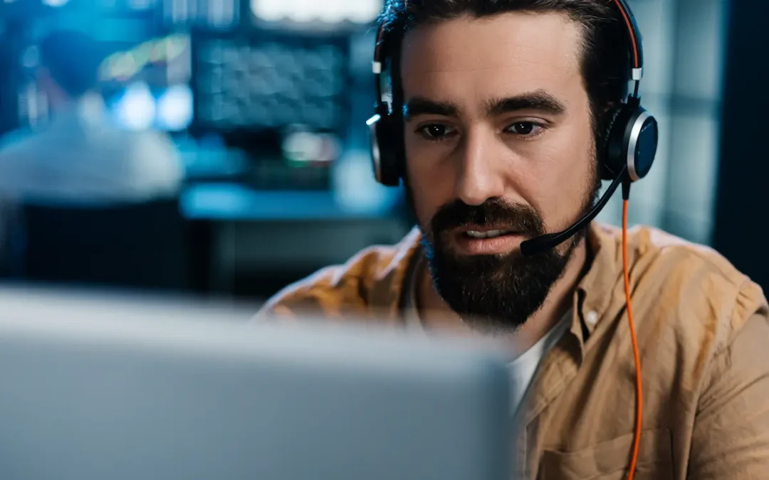 what is it support technician