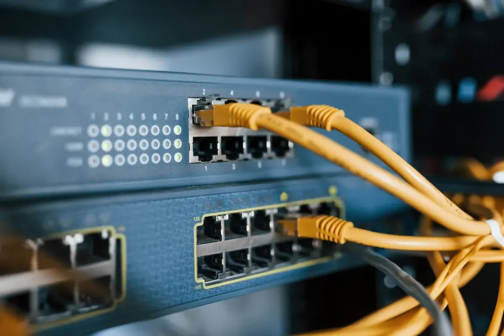 Protect Your Devices with a Home Networking Firewall 1 network firewall meaning