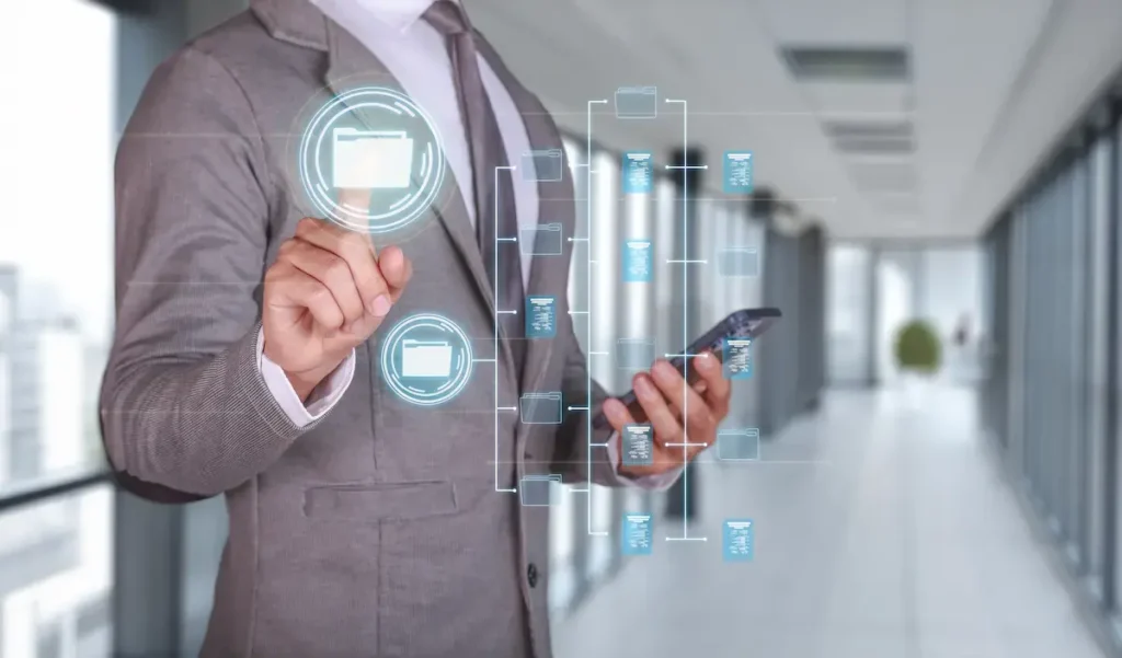 process management it