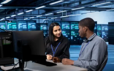 Tech News 10 What Is IT Management and Why Is Information Technology Management Important for Businesses?