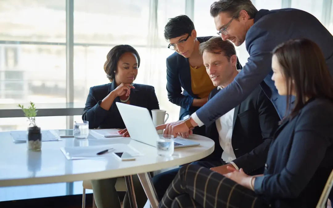 facilities management it