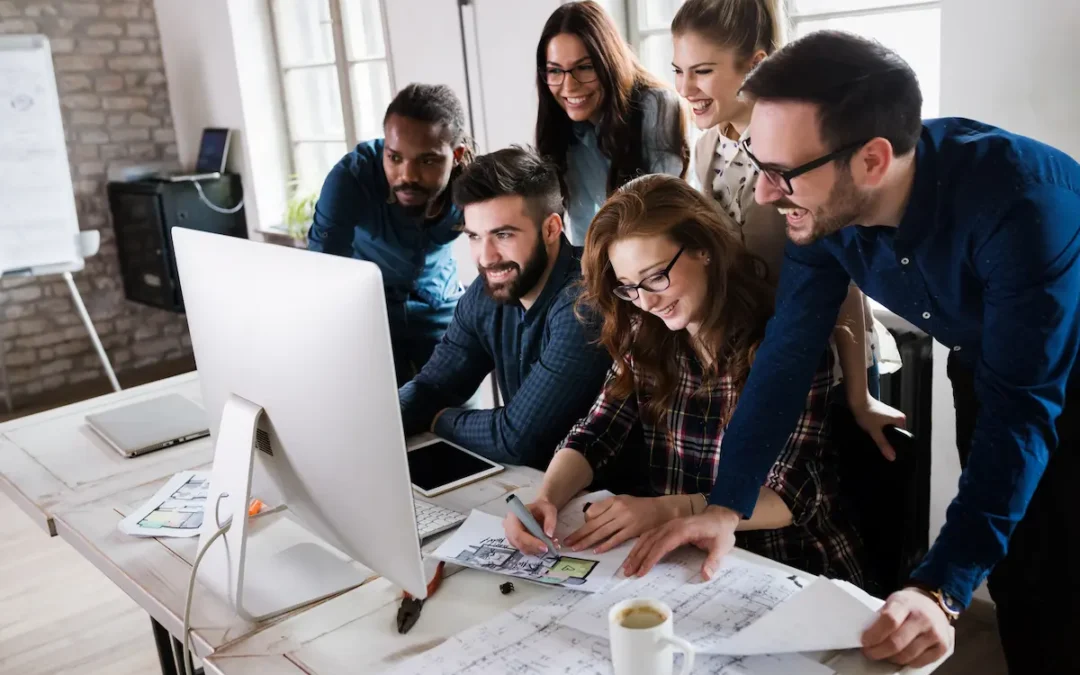 it project management